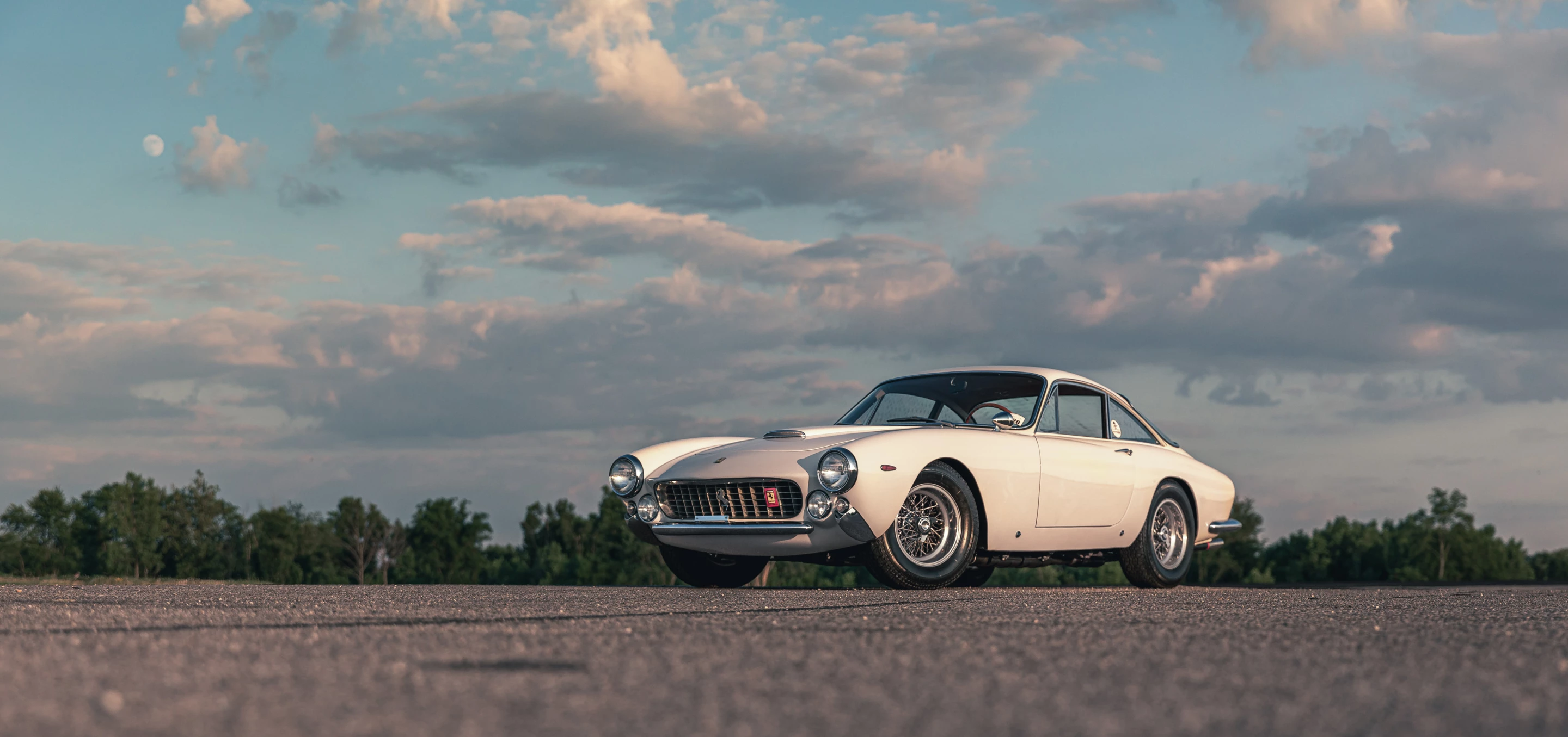 $1,496,000 | 1964 Ferrari 250 GT/L Berlinetta Lusso by Scaglietti | RM-Sotheby's | SHIFT/Monterey Sale | 14-15 August 2020 | Lot 115 | Estimate: $1,200,000 to $1,400,000 | Official RM-Sotheby's Auction Page