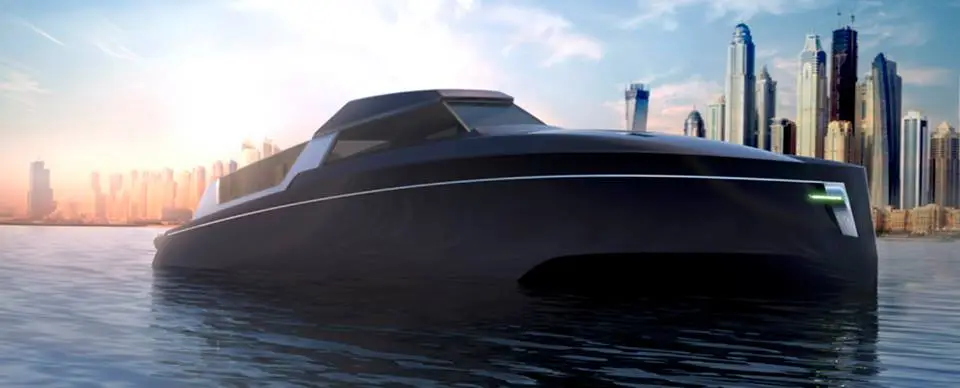 Reversys rendering