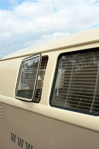 Buyers have many choices including blinds