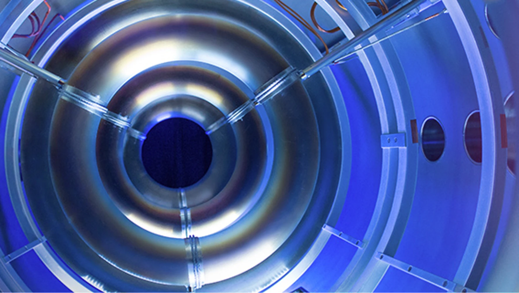 Lockheed sees its compact fusion reactor as ready in 10 years