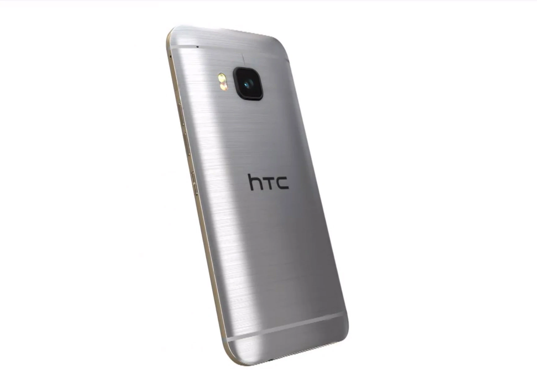 The One M9 drops the dual camera from last year's One M8, as well as the Ultrapixel rear camera that was in the first two One flagships