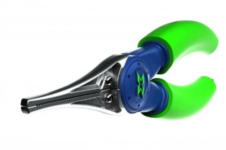 Needlenose Hybrid XPliers