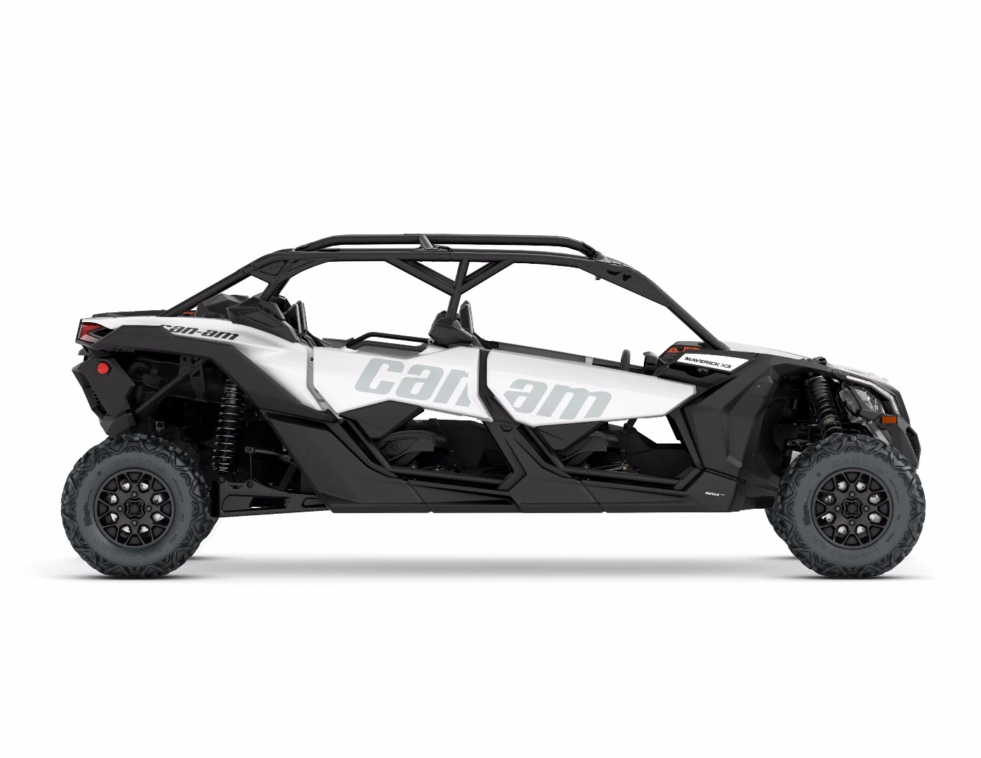 Can-Am Maverick X3 Max