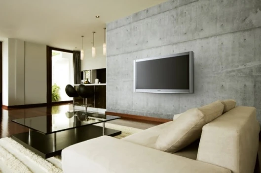 Panasonic 2009 TV range (TH-P54Z1A)