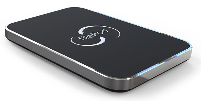 filePod is compatible with Android, iOS, Linux, Windows and macOS devices