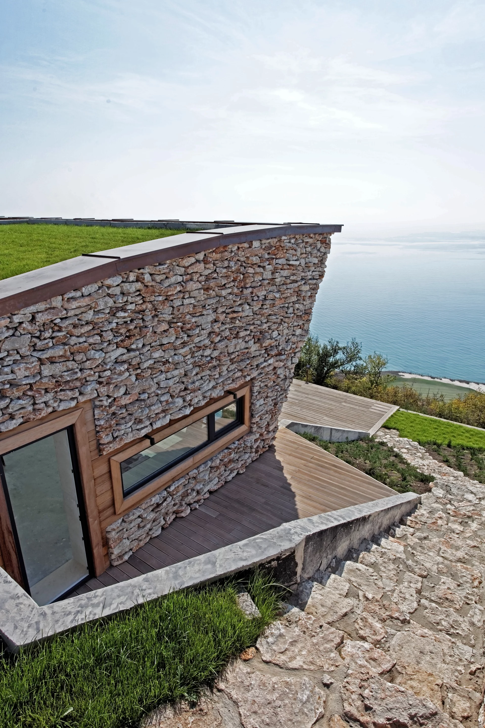 (Photo: Ignatov Architects)