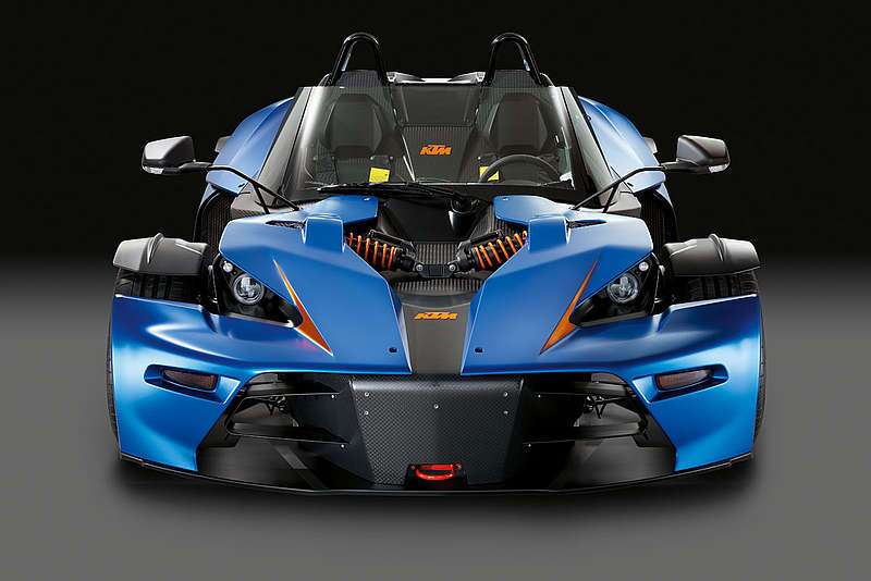 ktm crossbow gt price