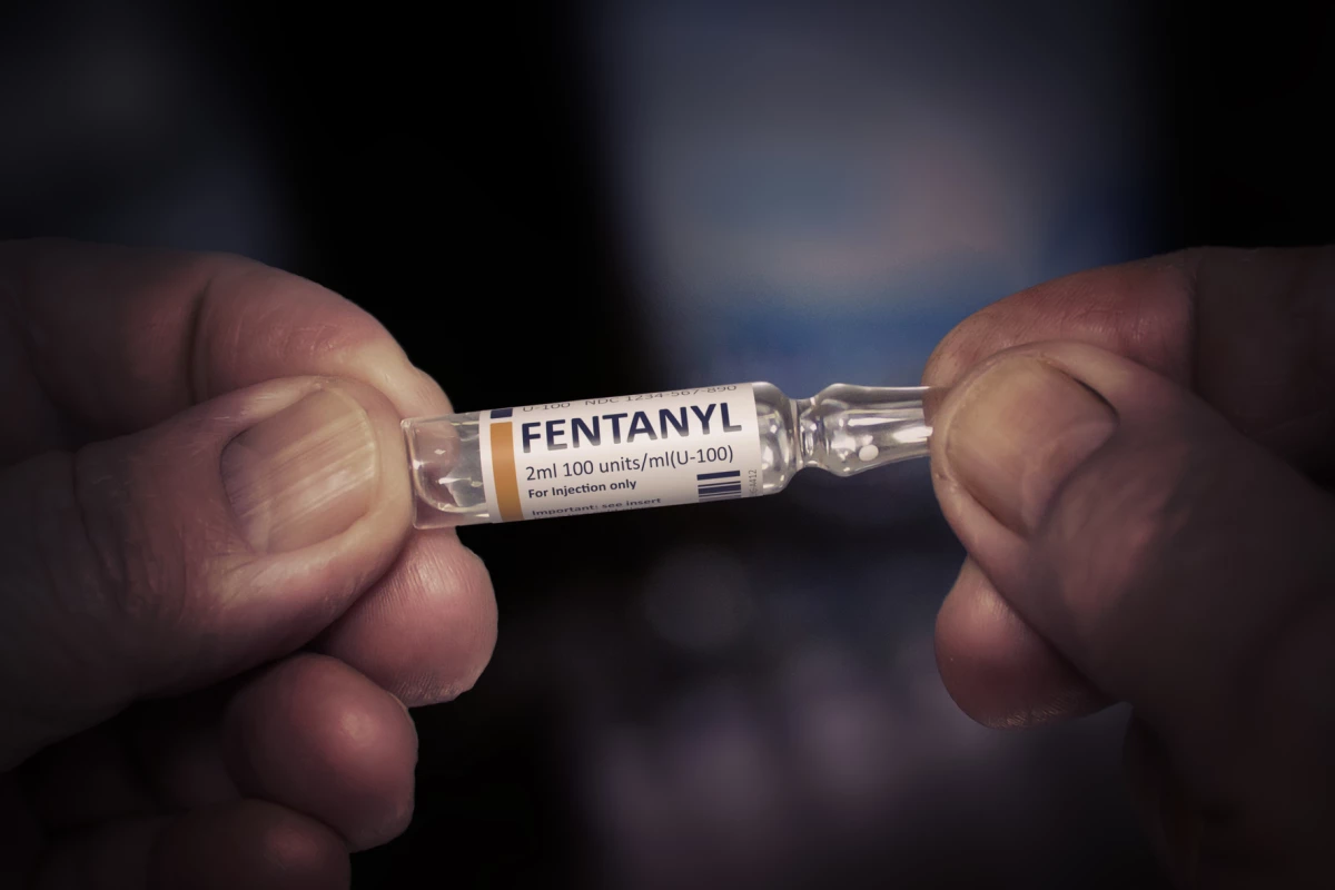 Fentanyl is one of the most potent opioids, and is therefore one of the most lethal when taken in excess