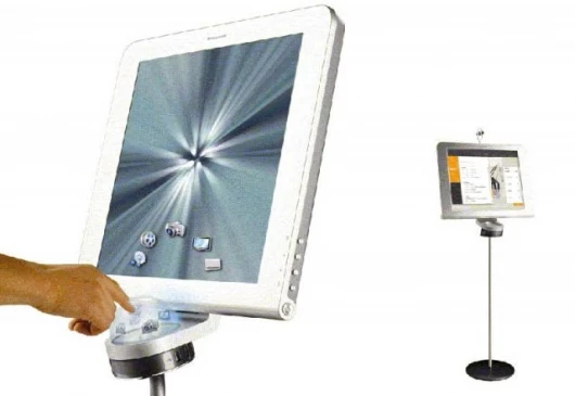 Sundial PC