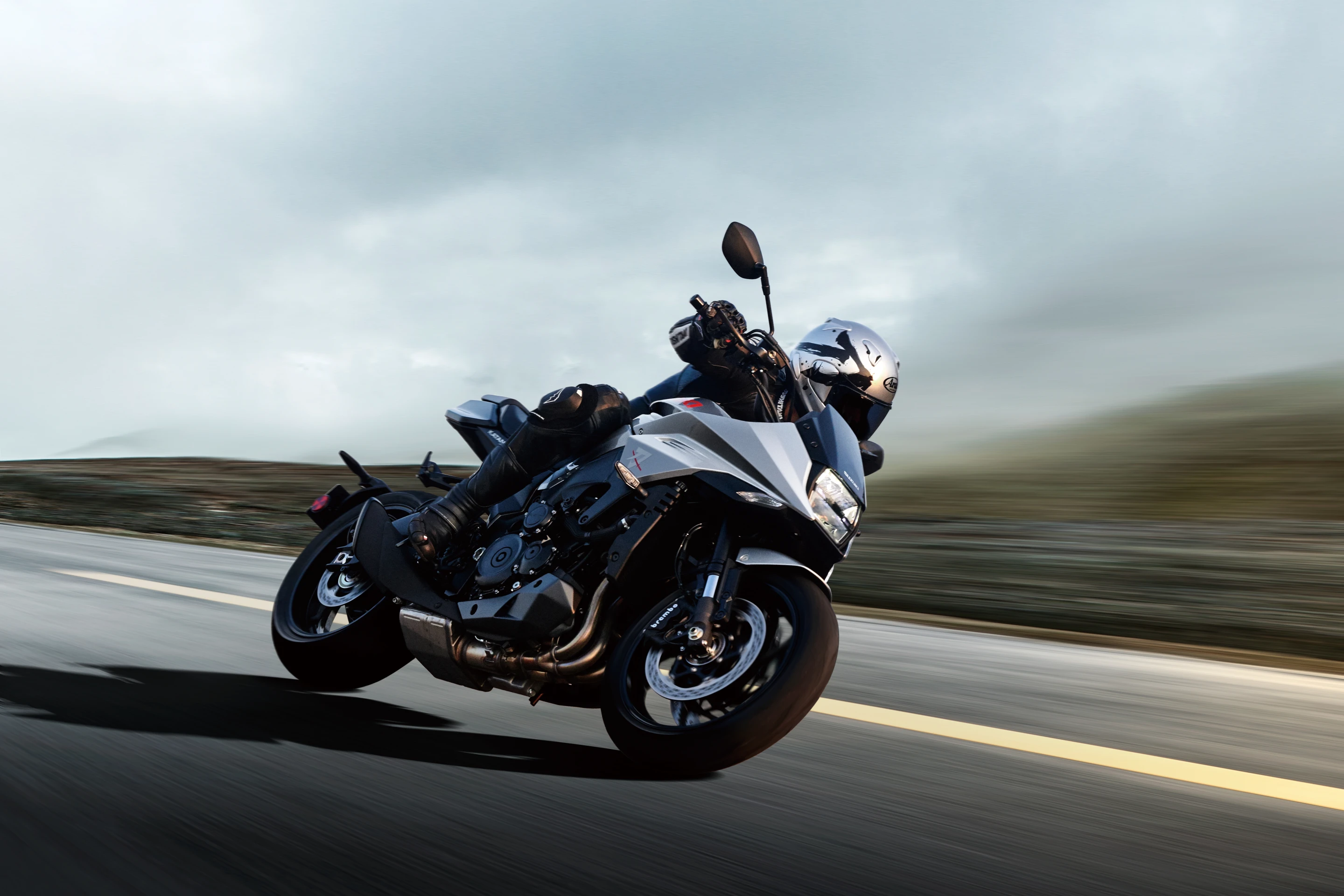Suzuki Katana 3.0