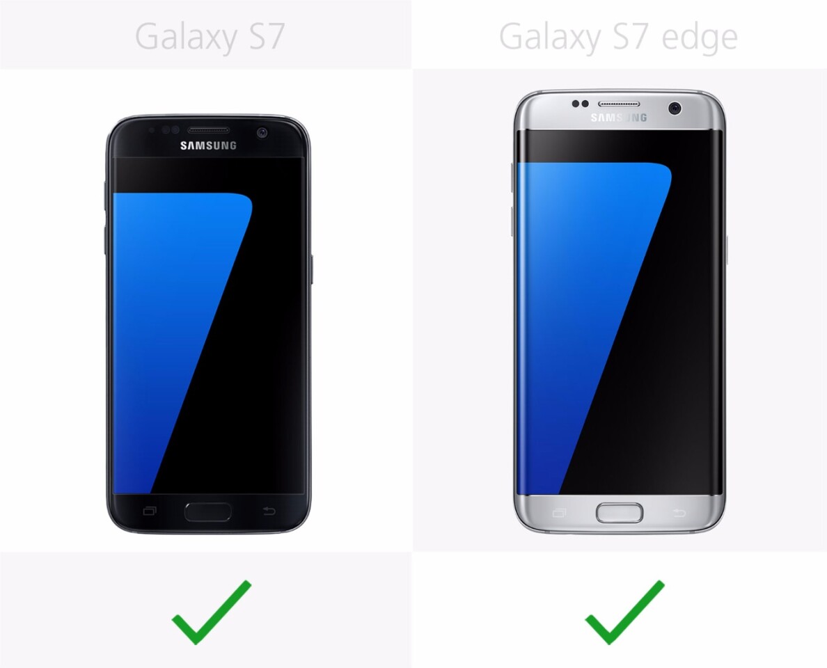 Gear VR compatibility