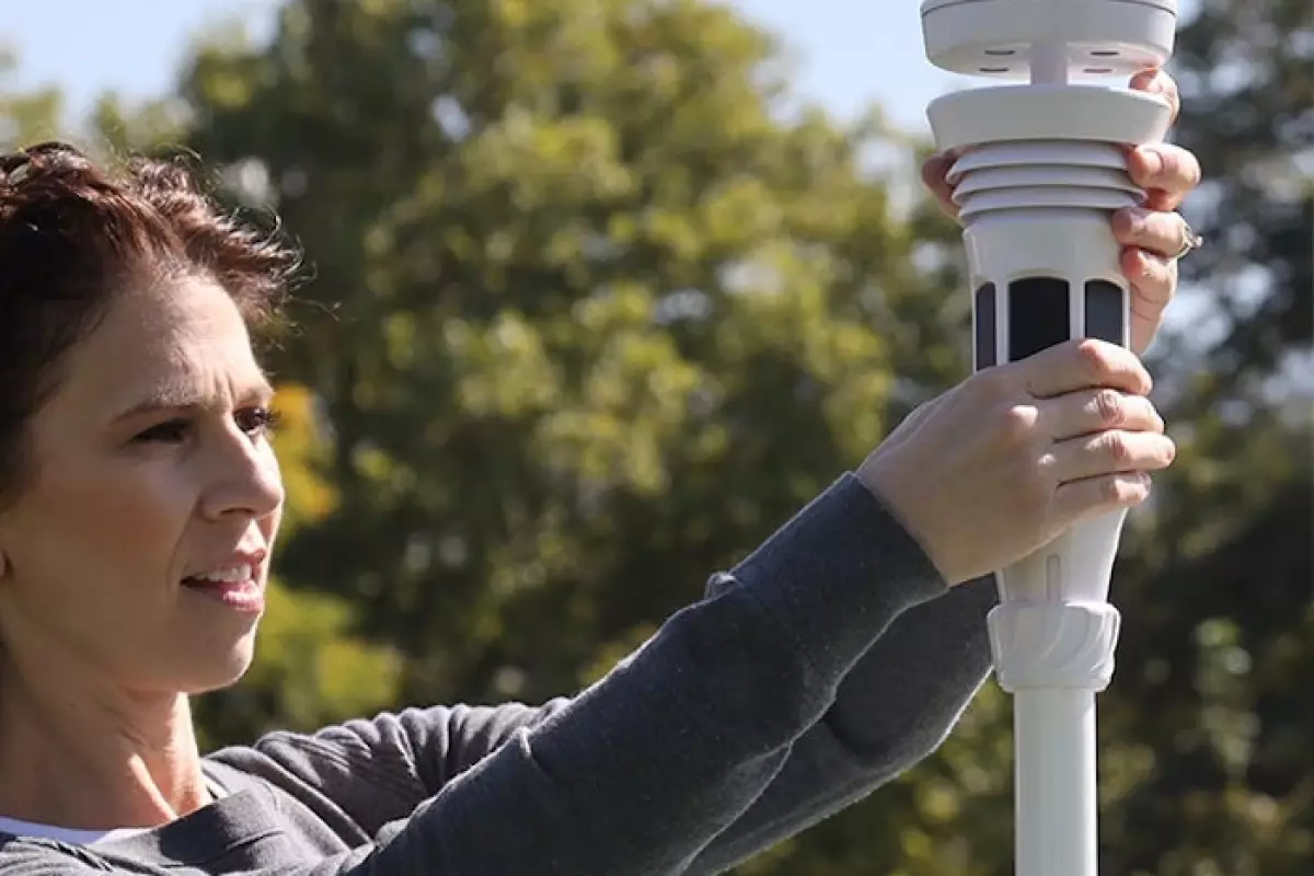 The Tempest weather system will change the entire way your smart home functions