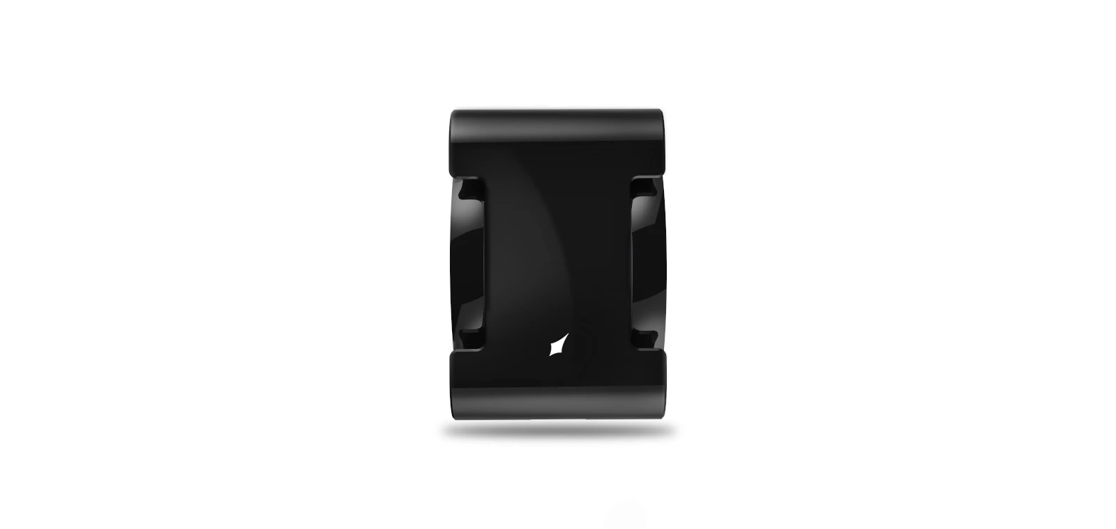 The Lechal two-battery USB charger