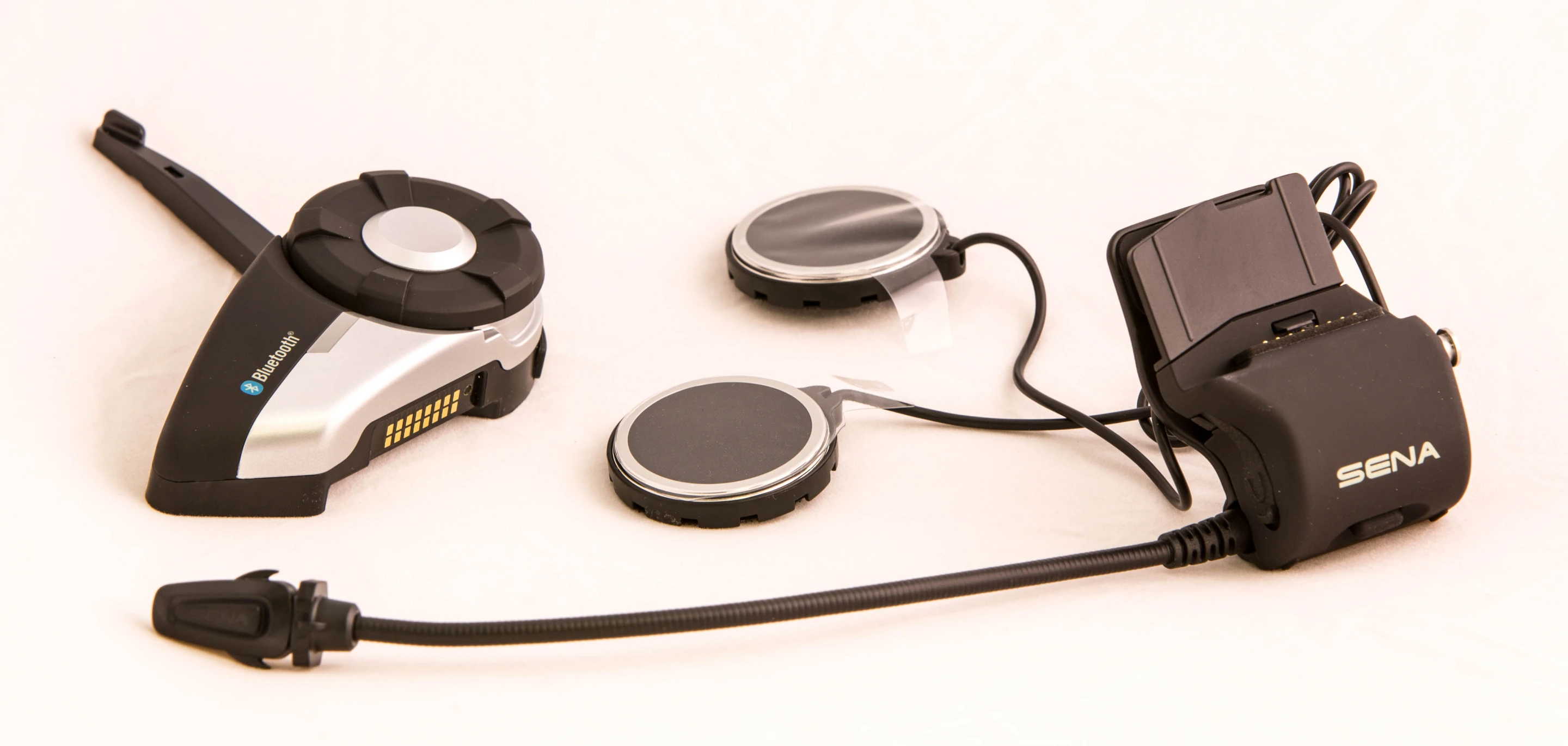 Sena 20S Bluetooth kit