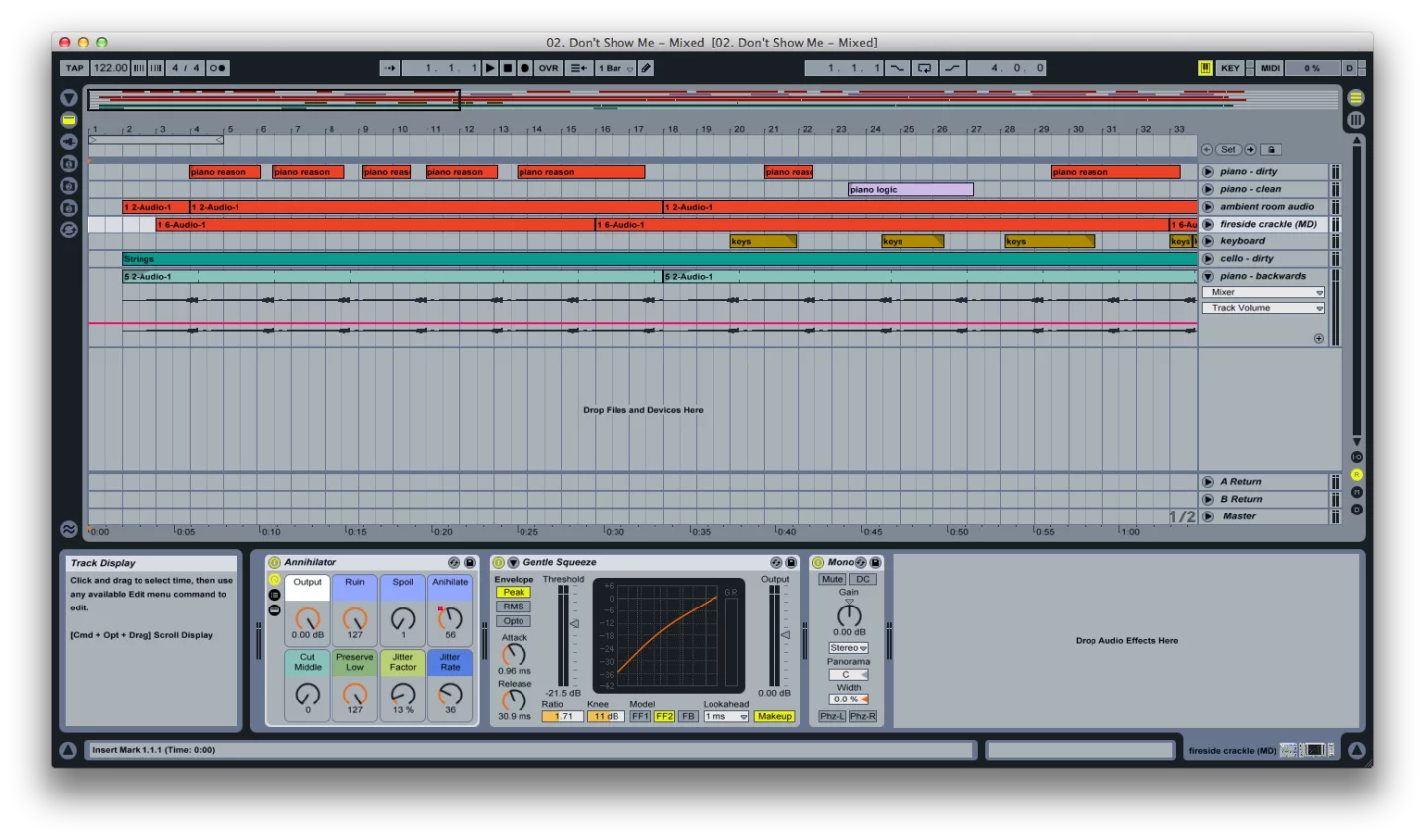 The Duet should work just fine with whichever DAW you choose to use it with