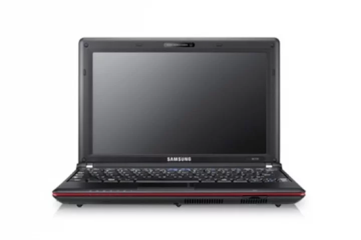Samsung's N110 netbook