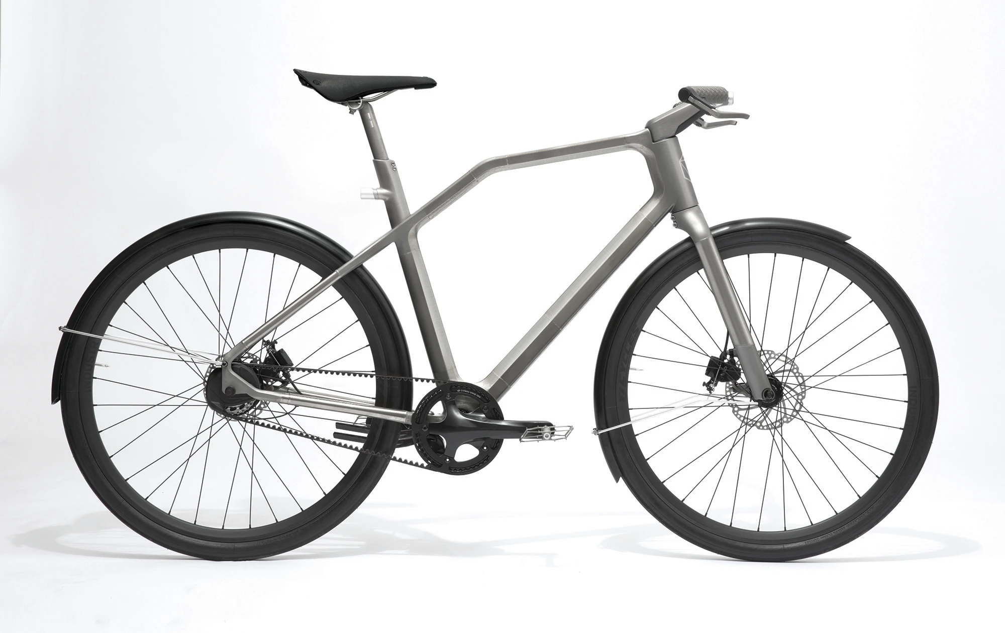 Industry/Ti Cycle's Portland-designed Solid