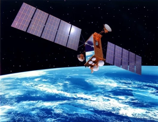 Lockheed Martin to develop F6 satellite systemPhoto: Lockheed Martin