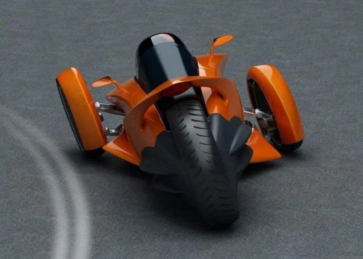 The Peugeot Liion