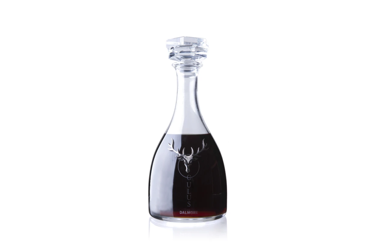 The Dalmore Oculus