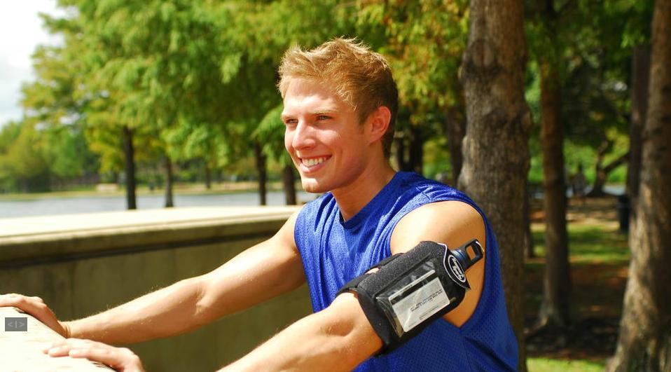 More comfortable than a hydration pack or waist pack? That's up to you