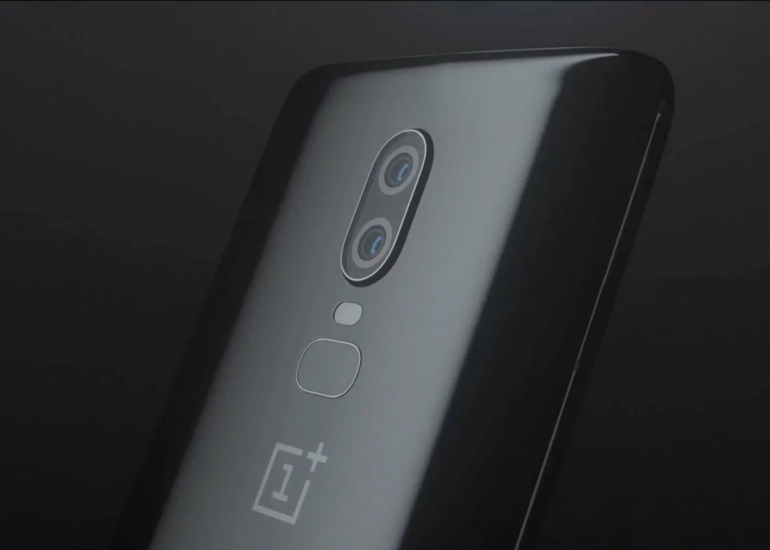 The dual-sensor rear camera features Optical Image Stabilization