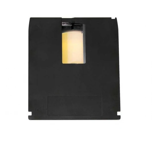 The InPhase Tapestry media and holographic drive cartridge