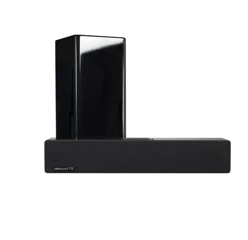 The Orbitsound T12 Soundbar speaker system
