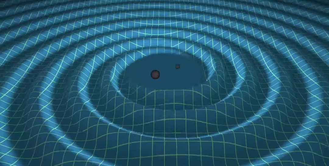 Professor Richard Muller has put forward a theory that the progression of time is a direct result of the expansion of space