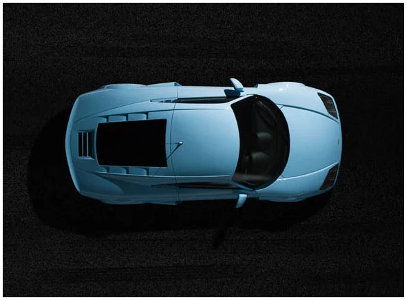 The new Noble M600