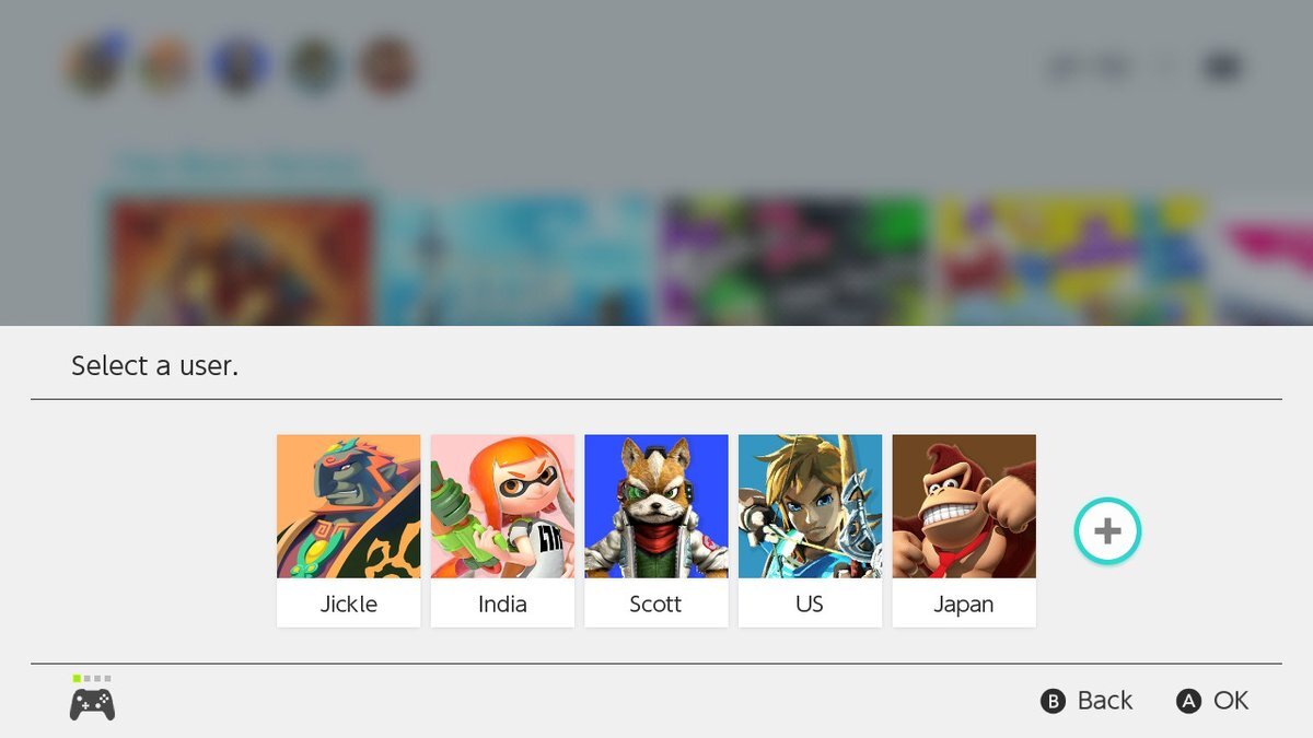You can store accounts for multiple regions and switch between them with minimum fuss