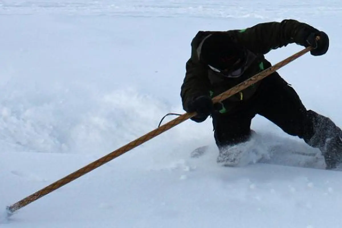Kahuna Creations Snow Stick