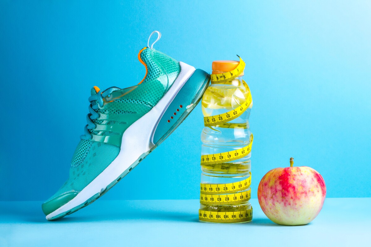 Your diabetes medication could be sabotaging your hard work