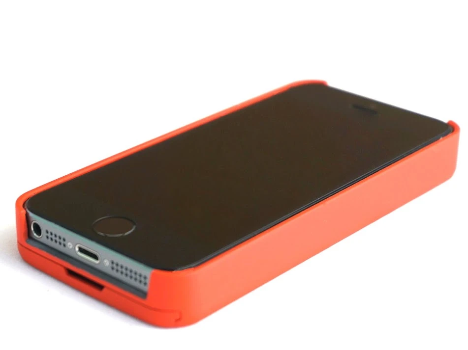 In addition to being a multi-tool, the MyTask acts as a protective case