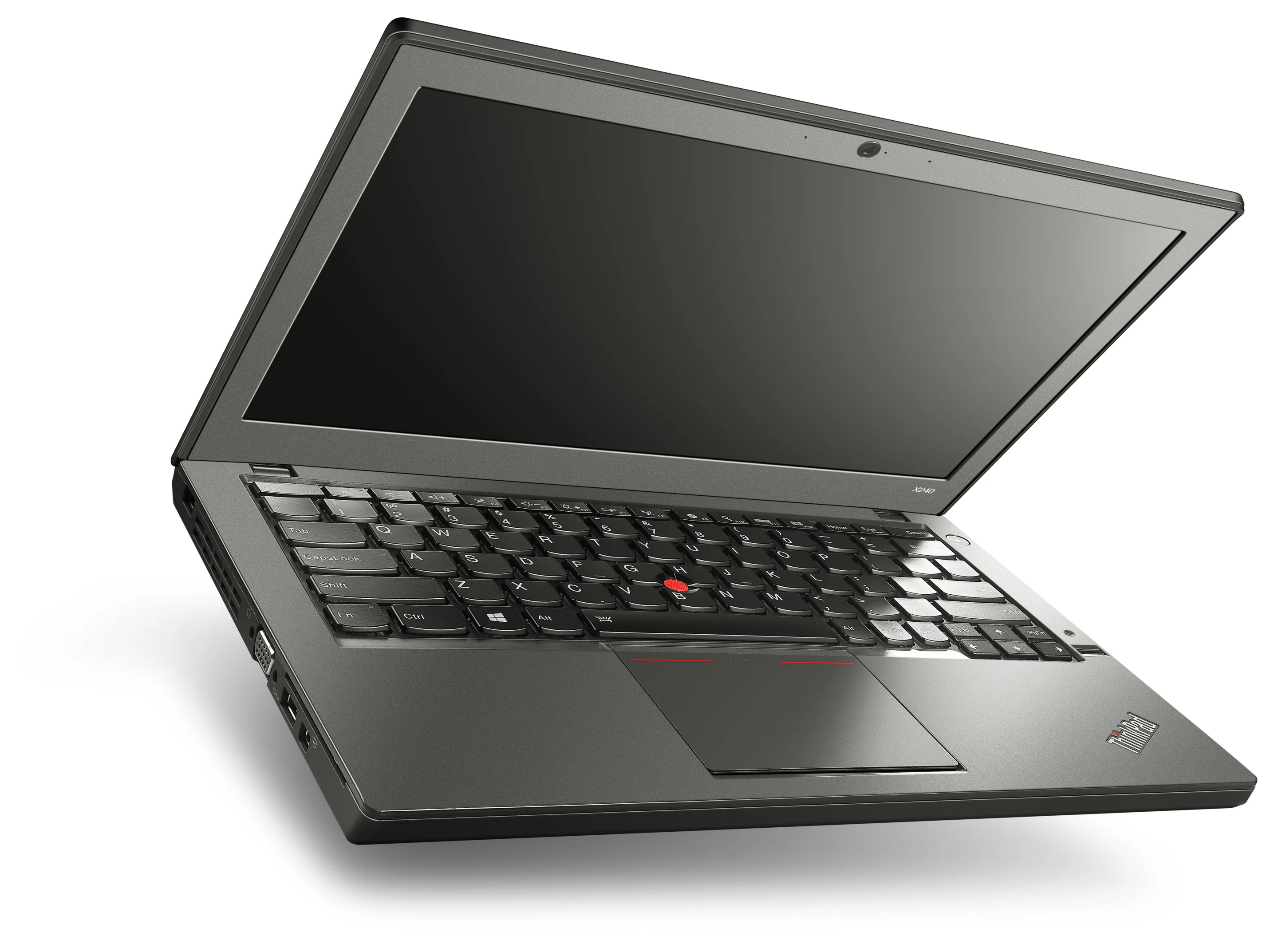 The backlit keyboard sports added Windows 8 functionality
