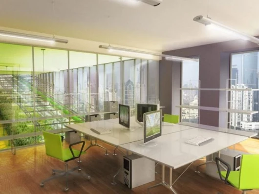 La Tour Vivante (Image credit: workshop SoA architects)