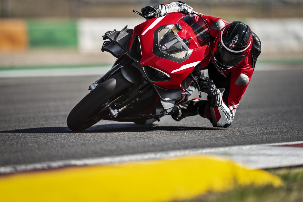 One of the most outrageous production motorcycles in history One of the most outrageous production motorcycles in history