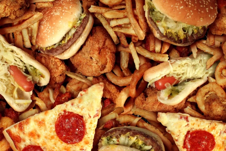 New research has discovered a gut hormone, present in higher levels in obese people, that blocks the activity of appetite-suppressing signals from the brain