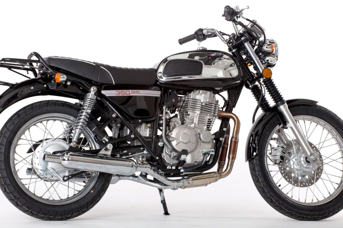 How Royal Enfield Became The Top Selling Big Bike In The World