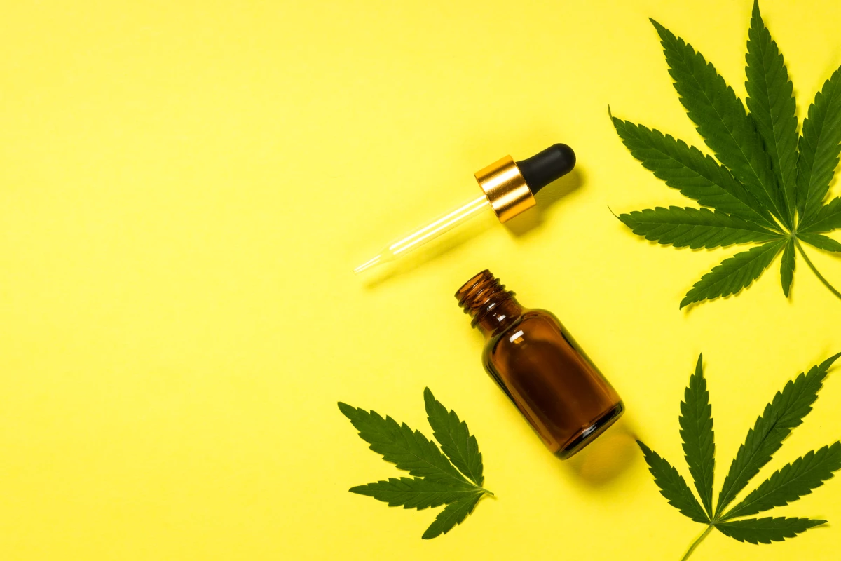 New research suggests CBD may not reduce the sensation of pain but instead reduce feelings of unpleasantness associated with pain