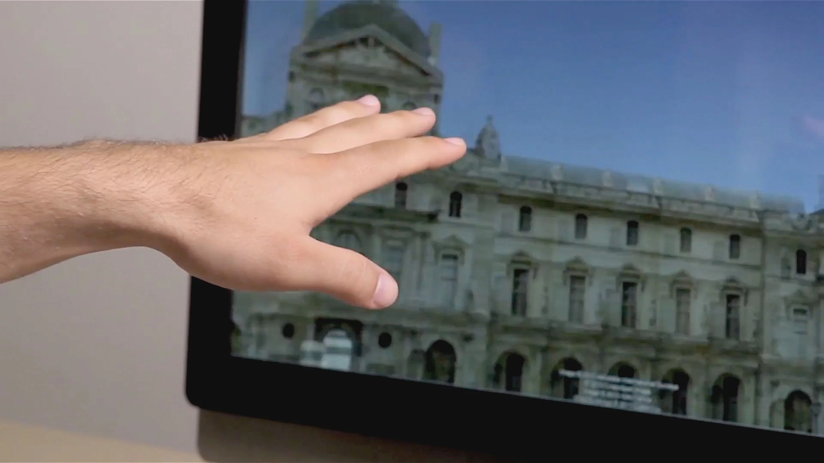 Leap has the potential to be a game-changer