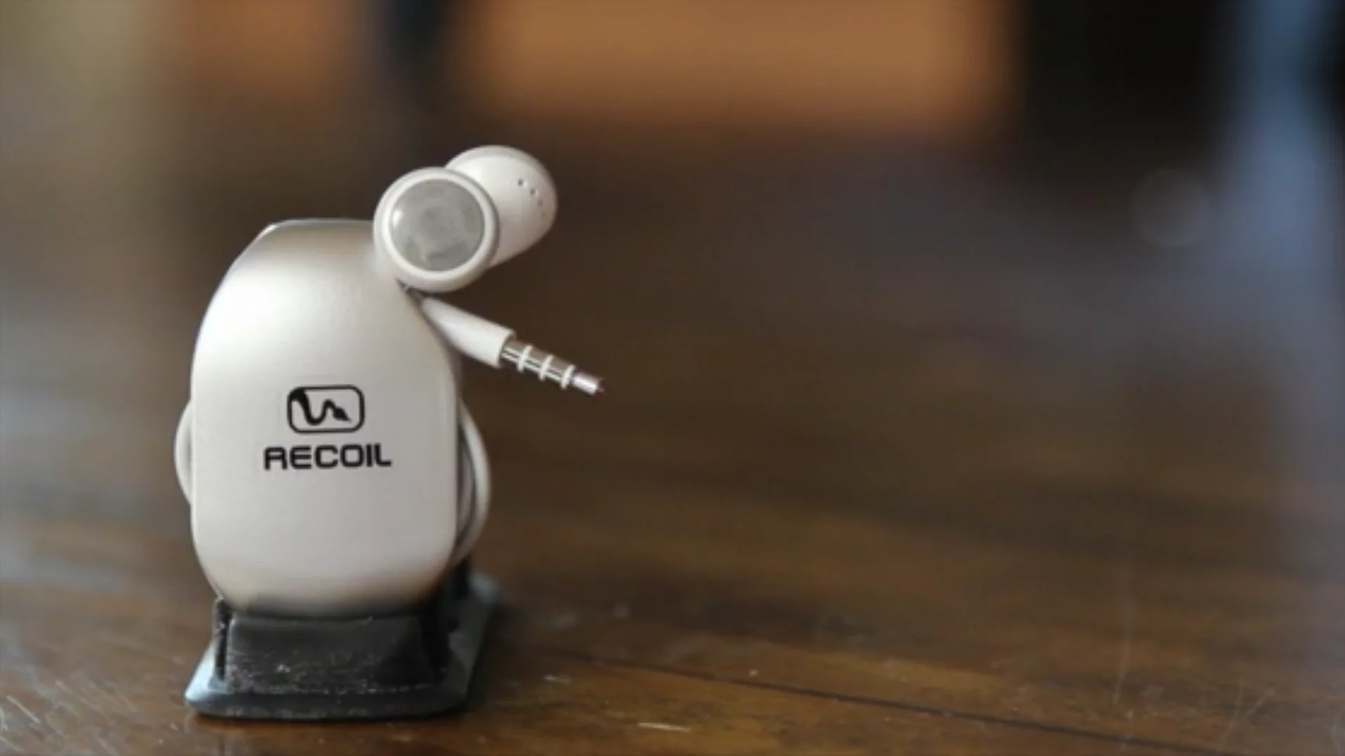 A small Recoil Winder