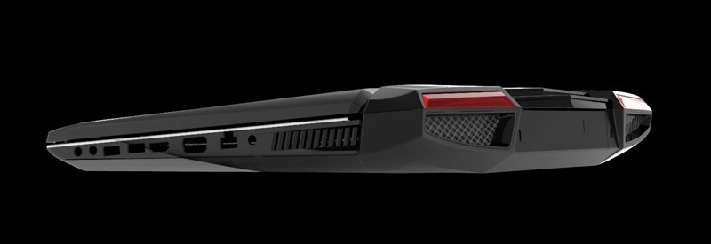 "If the ASUS VX6 is the nippy two-seat sportster of the mobile world, the ASUS-Lamborghini VX7 is the continental touring car," claims the company