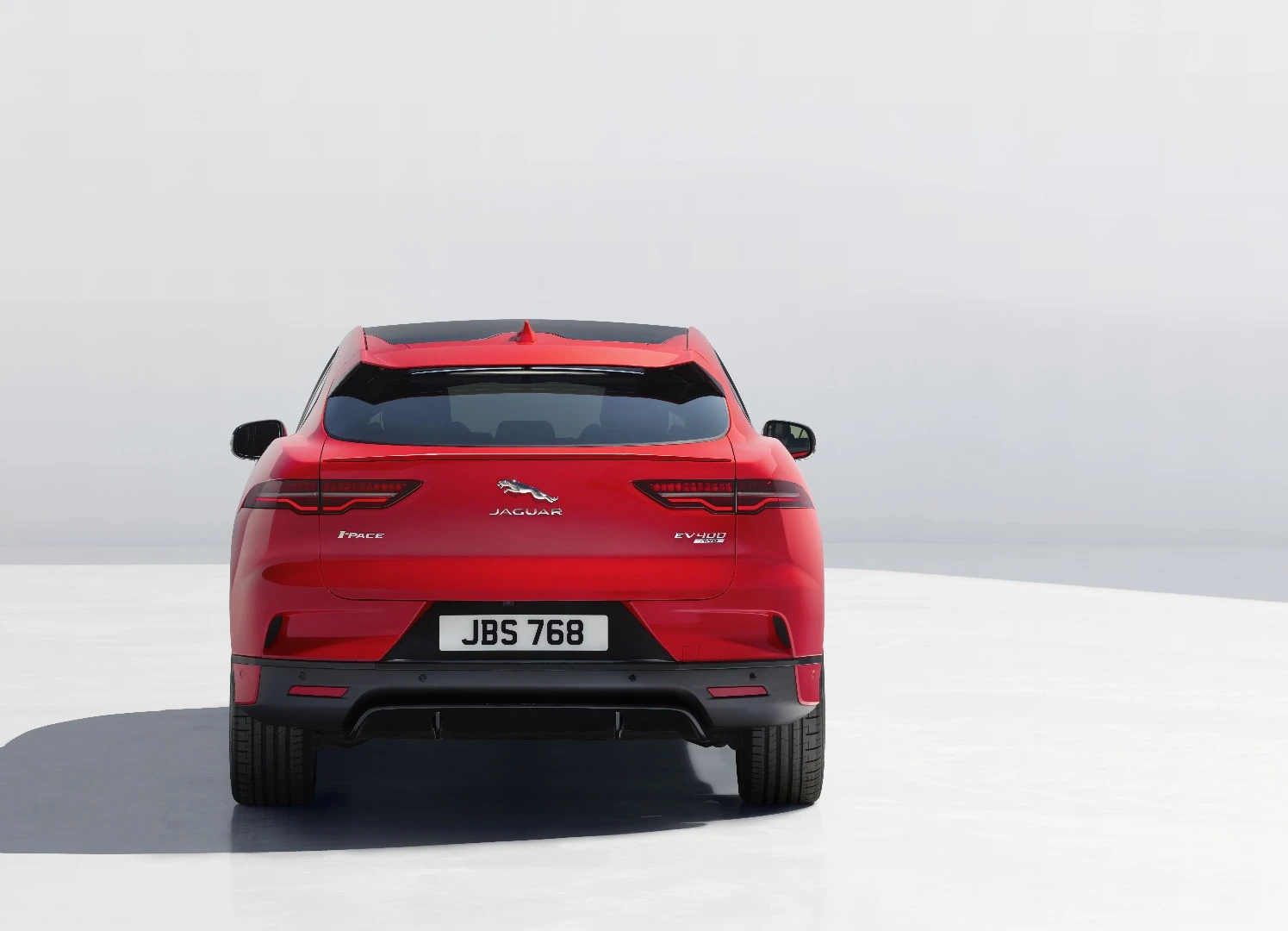 As the first all-electric production vehicle from the luxury automaker, the Jaguar I-Pace boasts some specs that will rival some long-range electric cars