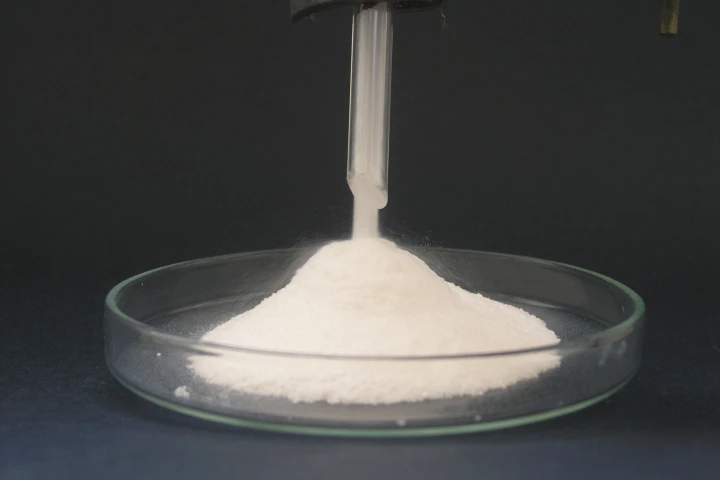 Dry water has been found to have several potential environmentally-friendly uses