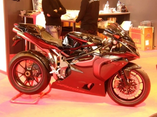 MV Agusta