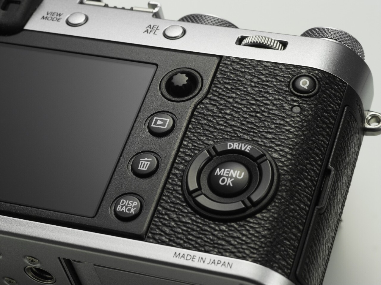Fujifilm