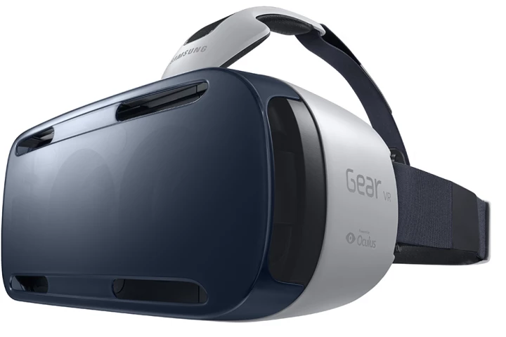 Samsung's Gear VR headset is now availability in the US, aimed squarely at developers and early adopters