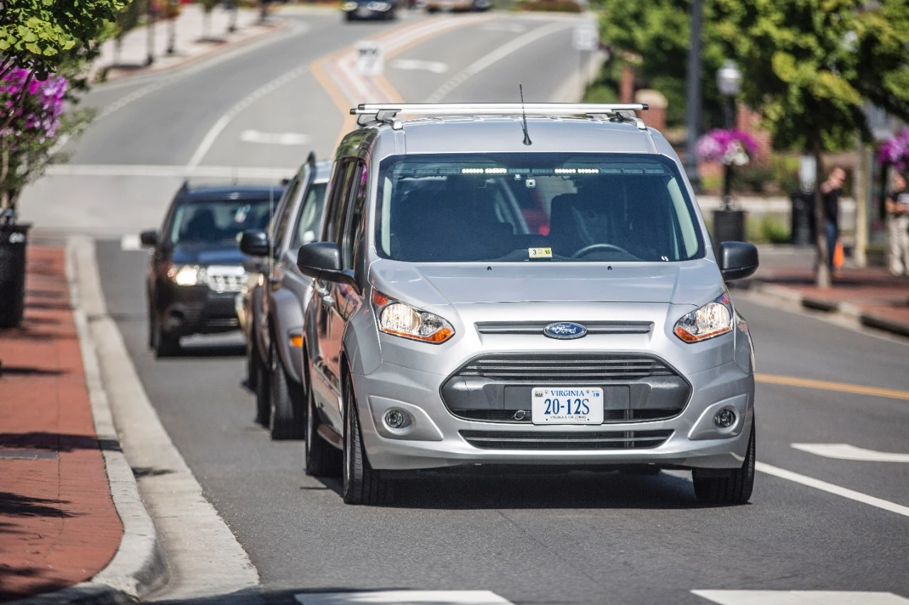 A lot of questions remain over exactly how comfortable the average person will be with driverless cars roaming the streets