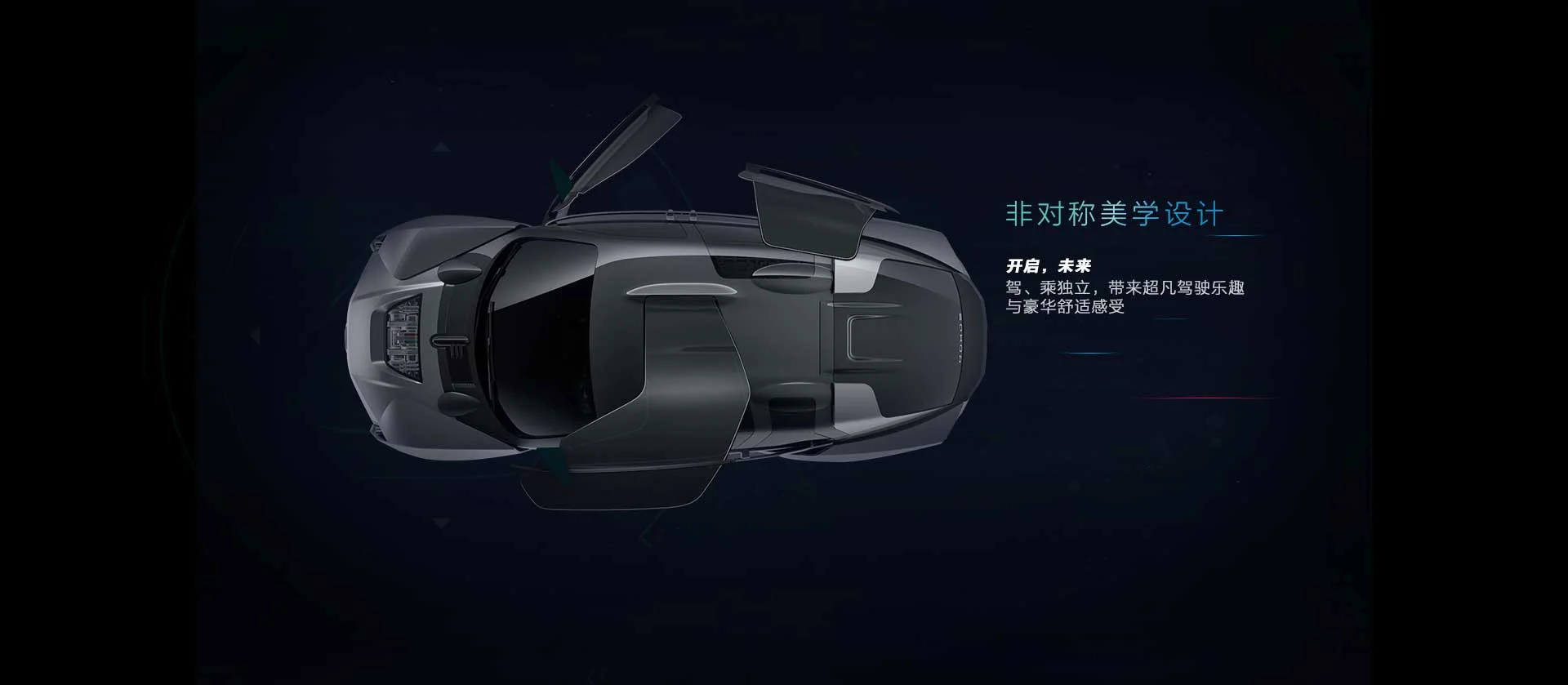 Qoros K-EV